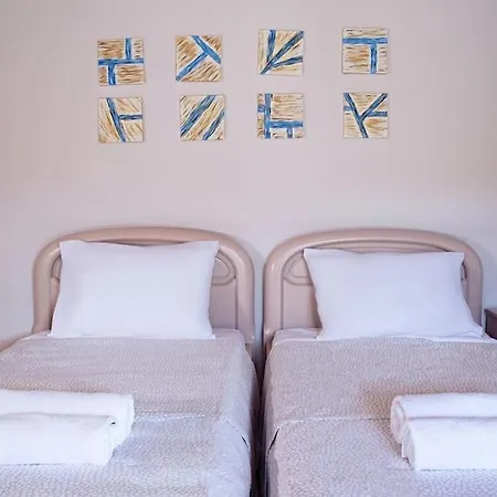 The Homey Holiday home Sidari (Corfu)