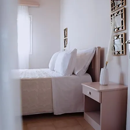 Holiday home The Homey Sidari (Corfu)