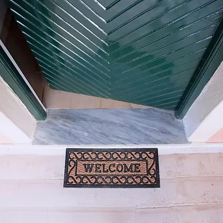 The Homey Holiday home Sidari (Corfu)