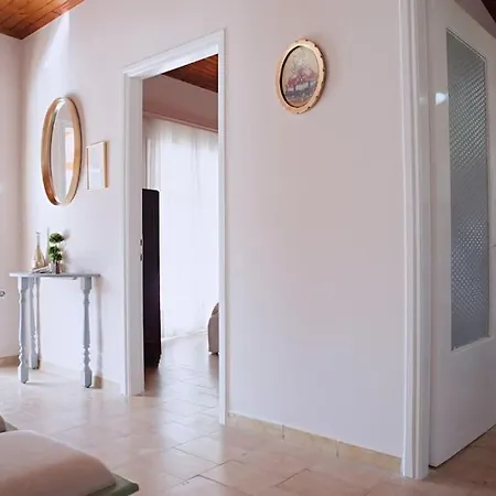 The Homey Holiday home Sidari (Corfu)