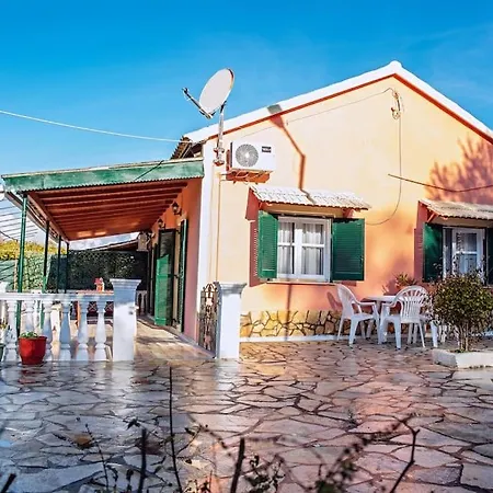 The Homey Holiday home Sidari (Corfu)