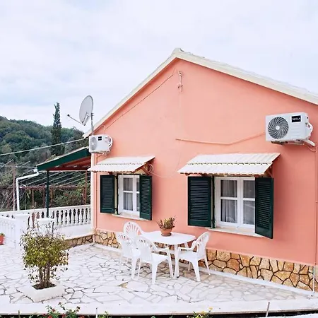Holiday home The Homey *