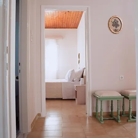 The Homey Holiday home Sidari (Corfu)