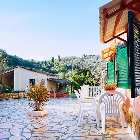 The Homey Holiday home